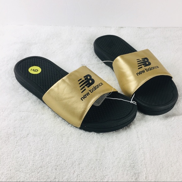 new balance slides womens